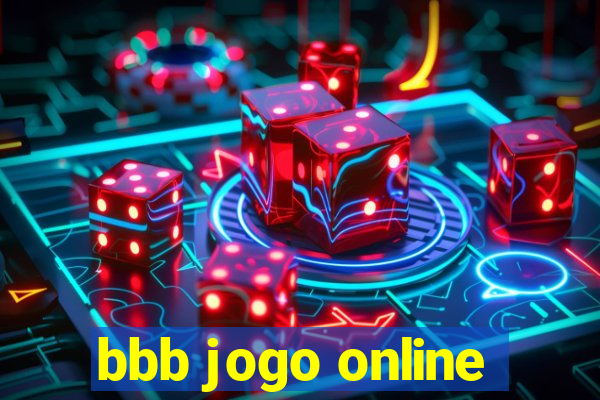 bbb jogo online